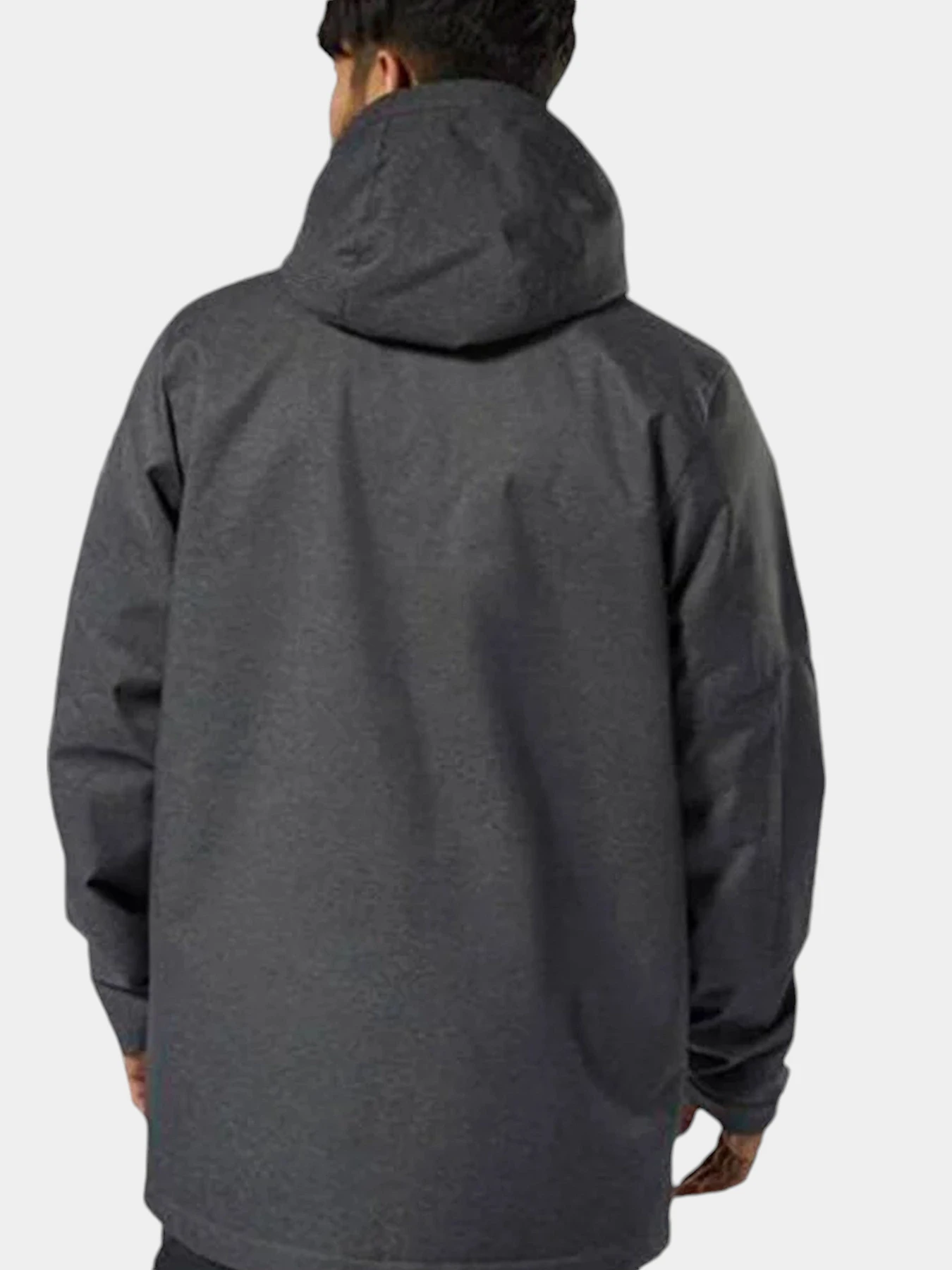 Куртки и дубленки Reebok модель HD3006 Фото
