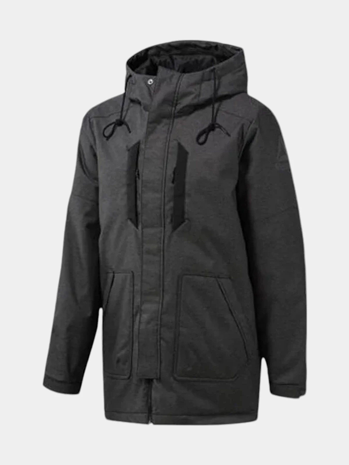 Куртки и дубленки Reebok модель HD3006 Фото