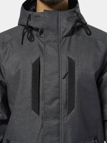 Куртки и дубленки Reebok модель HD3006 Фото