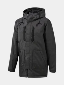 Куртки и дубленки Reebok модель HD3006 Фото