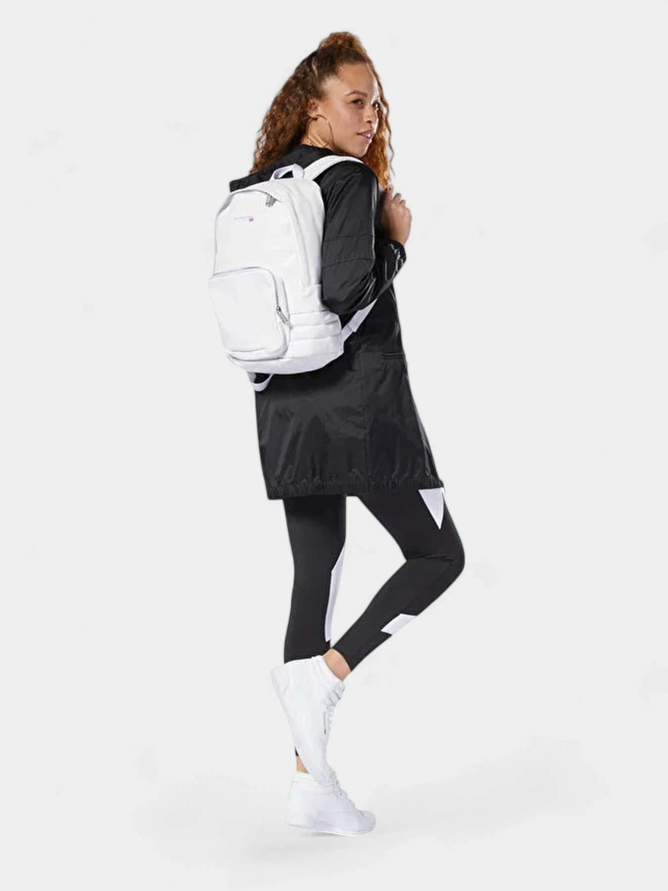 Рюкзаки Reebok модель DV0388 Рюкзаки Reebok модель DV0388 Фото