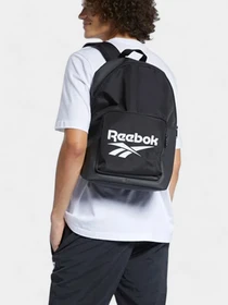 Рюкзаки Reebok модель GP0148 Фото