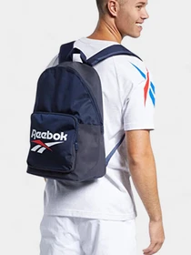 Рюкзаки Reebok модель GP0152 Фото
