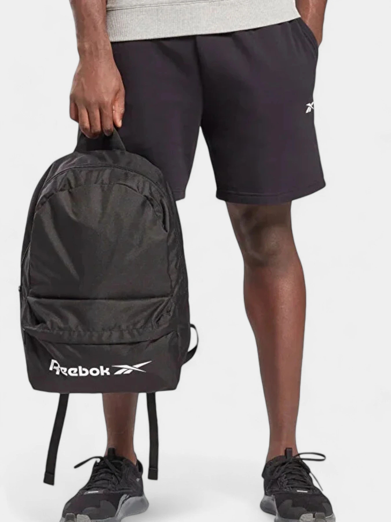 Рюкзаки Reebok модель GQ0973 Рюкзаки Reebok модель GQ0973 Фото