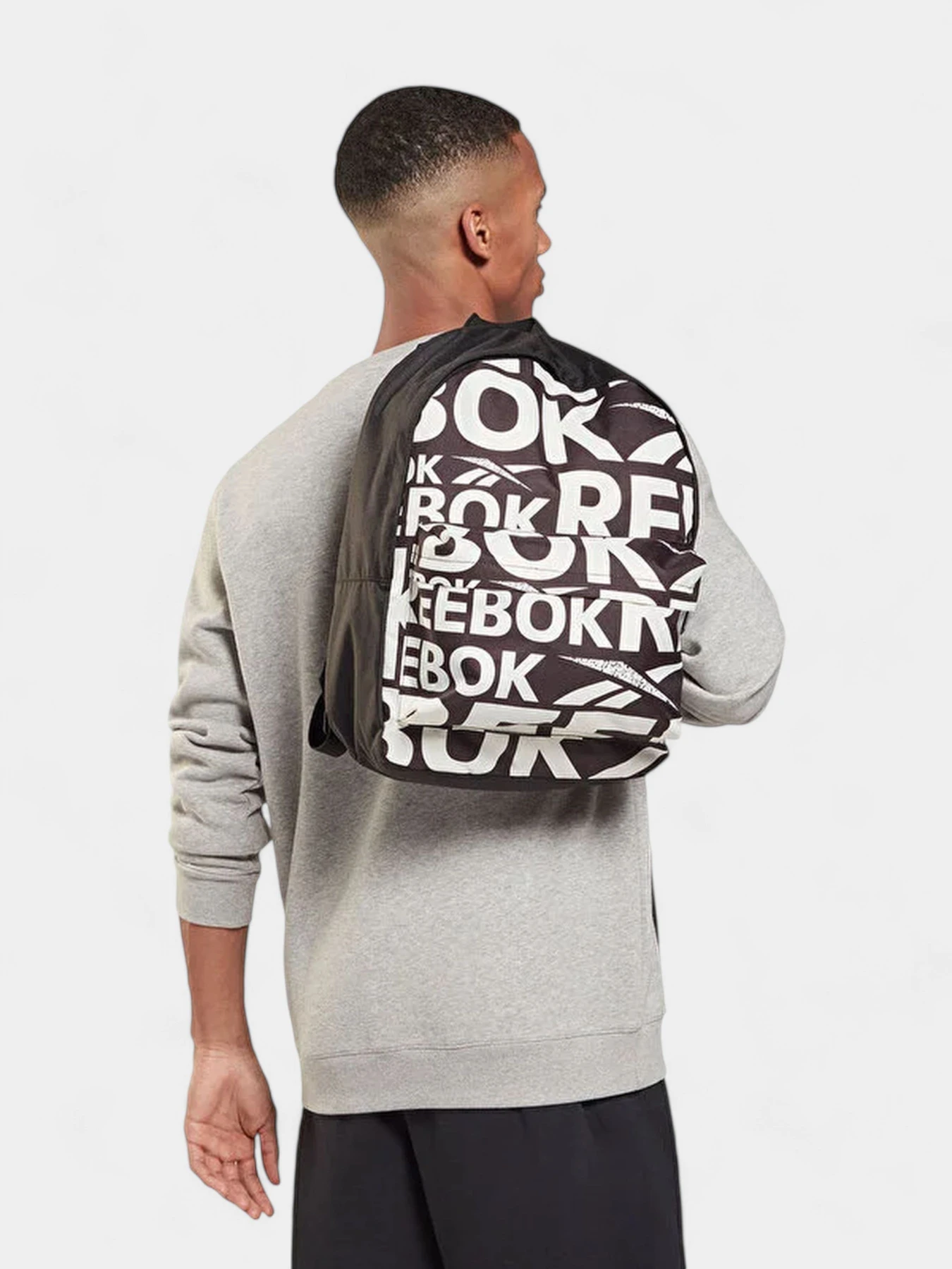 Рюкзаки Reebok модель H36584 Рюкзаки Reebok модель H36584 Фото
