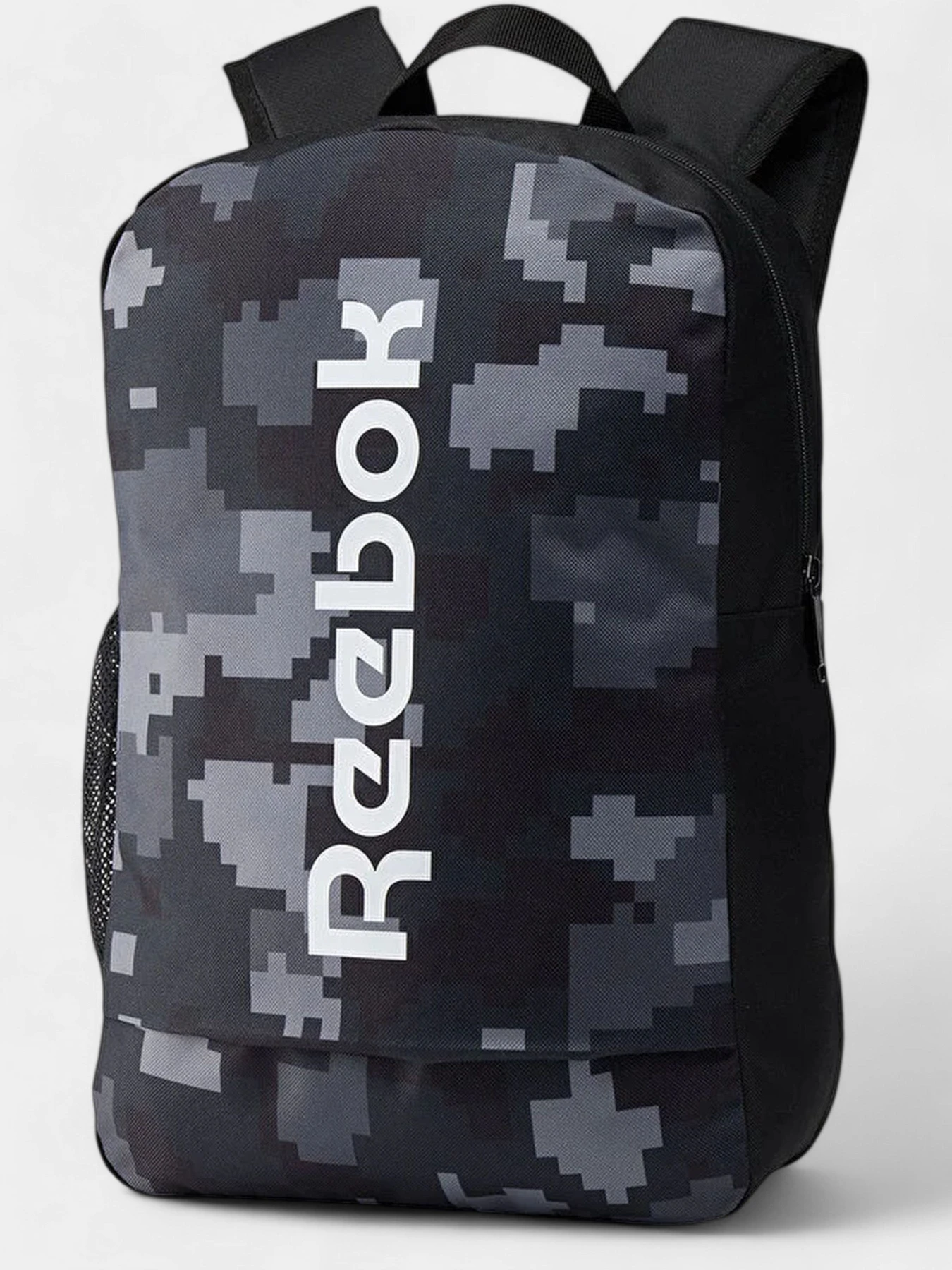 Рюкзаки Reebok модель H36573 Рюкзаки Reebok модель H36573 Фото