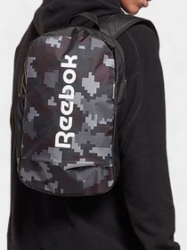 Рюкзаки Reebok модель H36573 Фото
