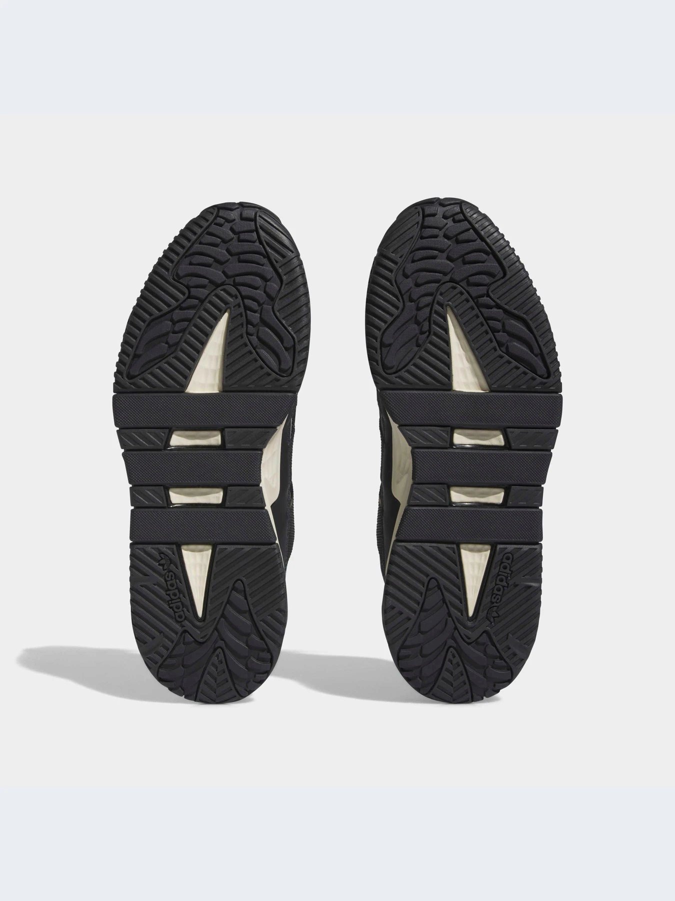 Кроссовки Adidas Niteball модель ID8067-KZ Кроссовки Adidas Niteball модель ID8067-KZ Фото