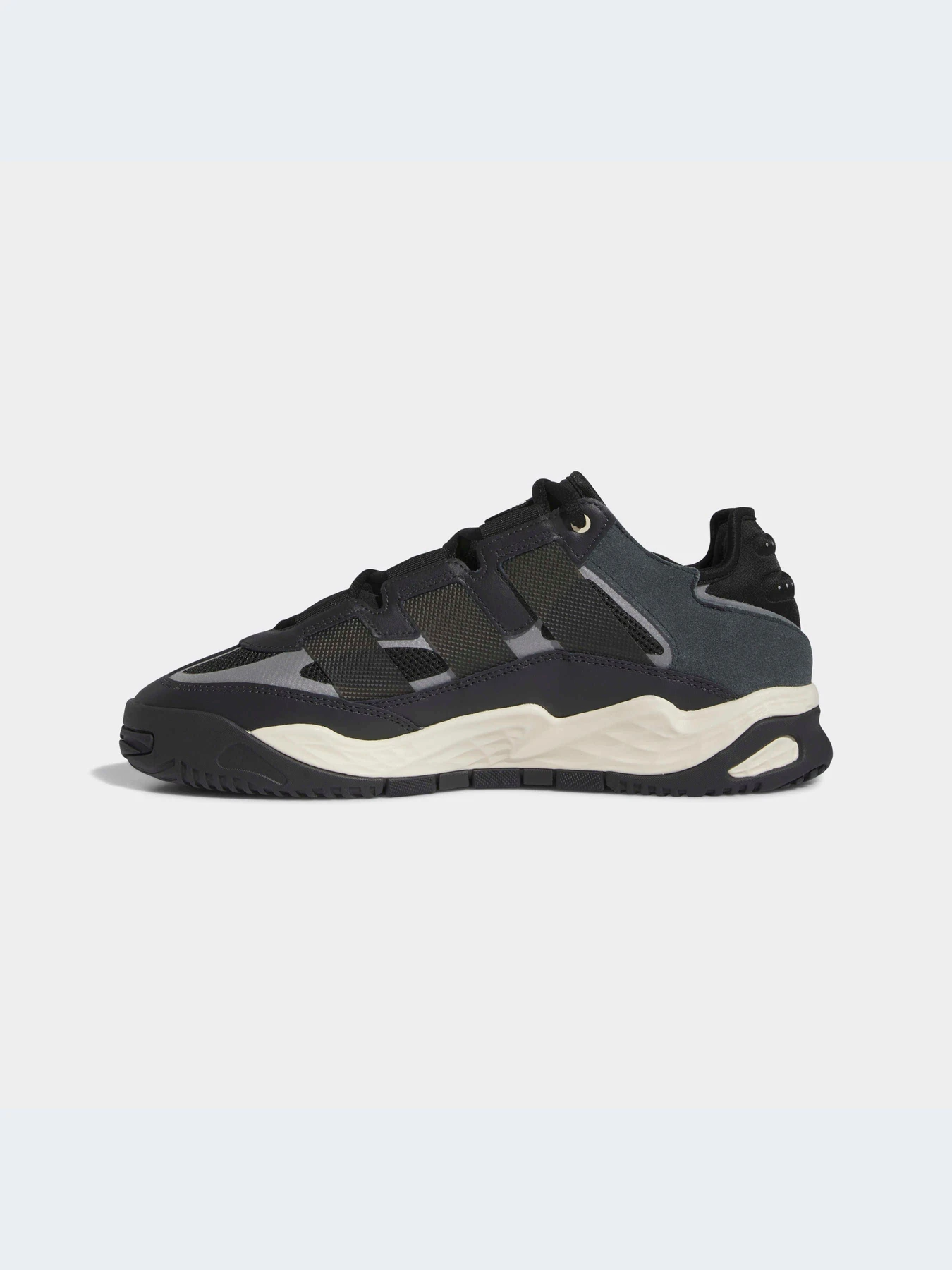 Кроссовки Adidas Niteball модель ID8067-KZ Кроссовки Adidas Niteball модель ID8067-KZ Фото
