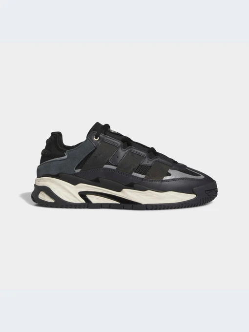 Кроссовки Adidas Niteball модель ID8067-KZ Фото