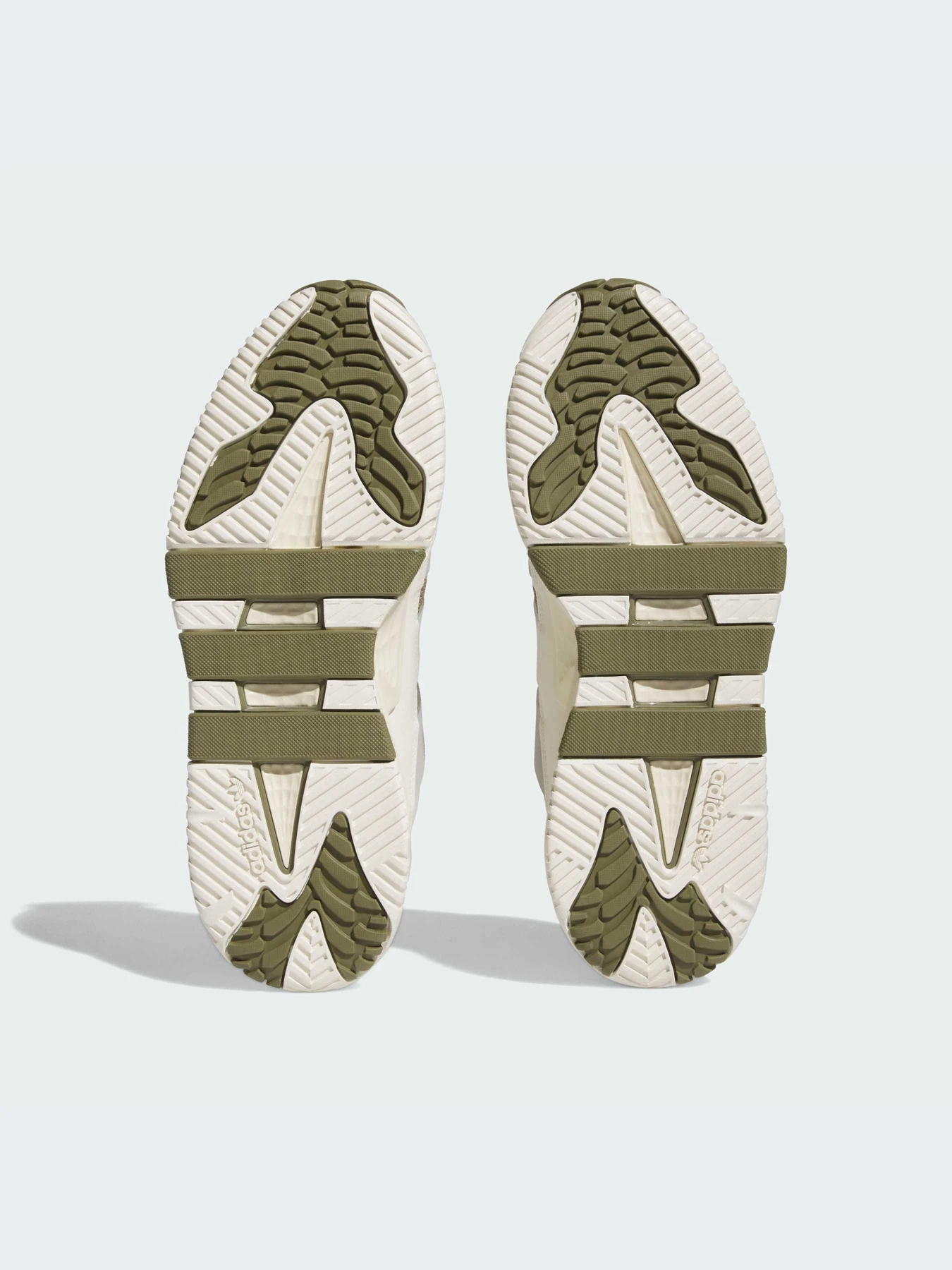 Кроссовки Adidas Niteball модель ID8068-KZ Кроссовки Adidas Niteball модель ID8068-KZ Фото