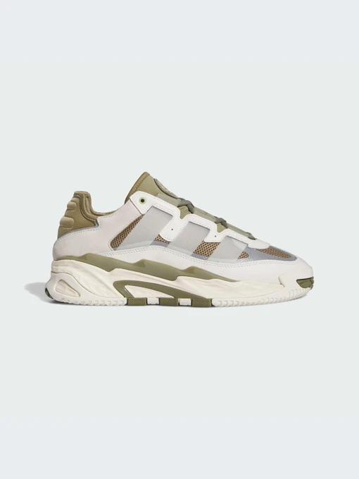 Кроссовки Adidas Niteball модель ID8068-KZ Фото