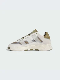 Кроссовки Adidas Niteball модель ID8068-KZ Фото