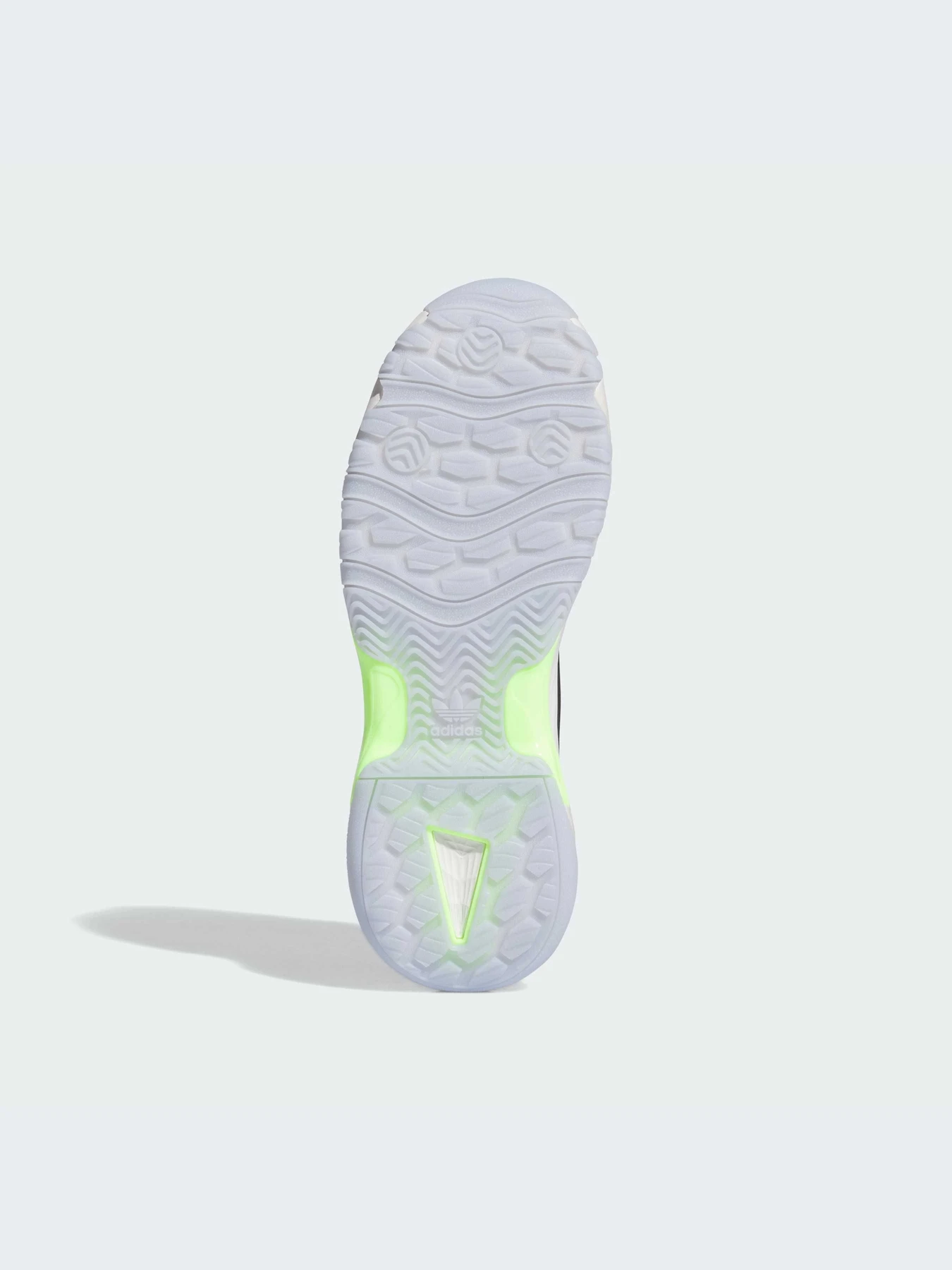 Кроссовки Adidas Niteball модель IF4537-KZ Кроссовки Adidas Niteball модель IF4537-KZ Фото