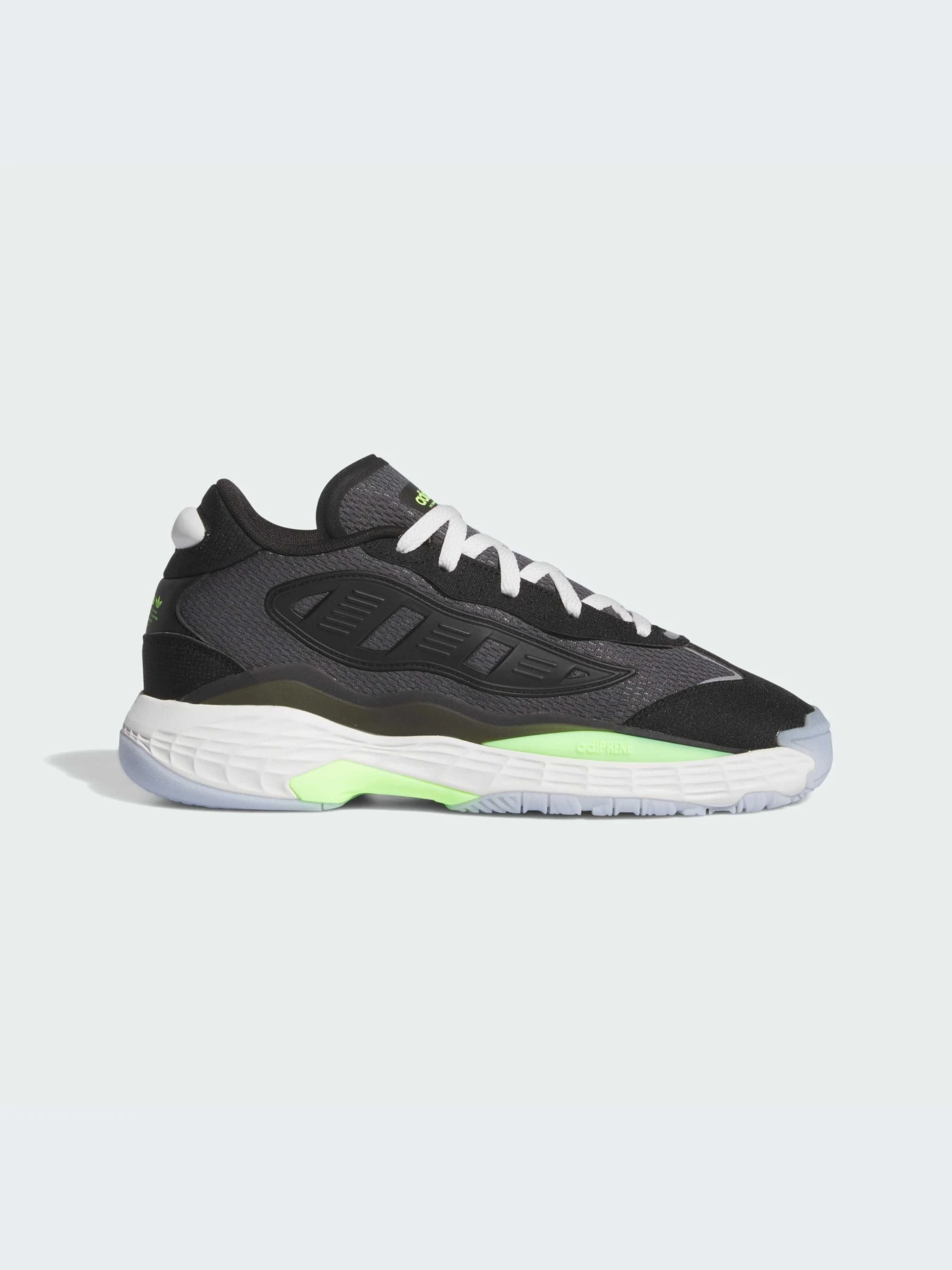 Кроссовки Adidas Niteball модель IF4537-KZ Кроссовки Adidas Niteball модель IF4537-KZ Фото