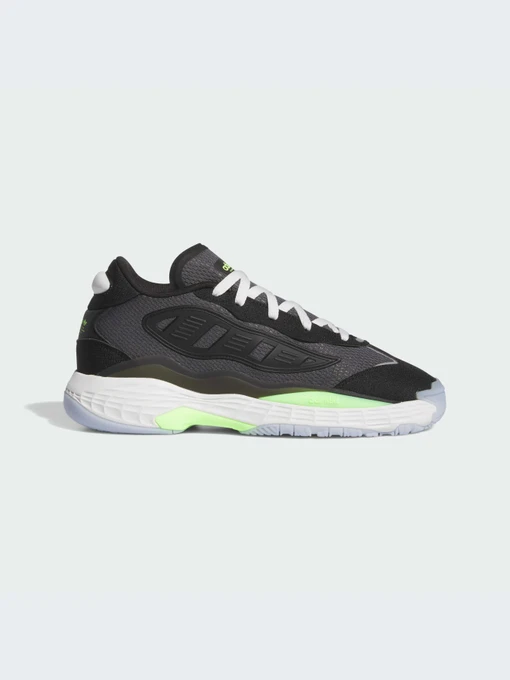 Кроссовки Adidas Niteball модель IF4537-KZ Фото