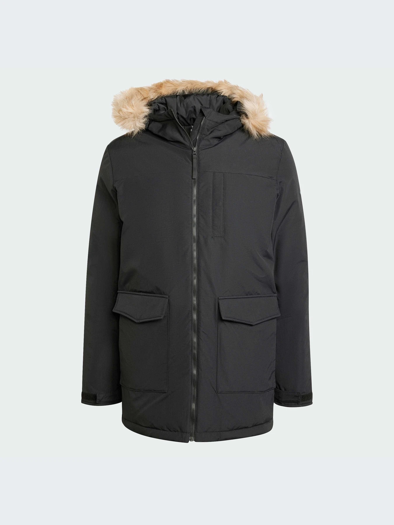 Куртки и дубленки Adidas модель IX8888-KZ Куртки и дубленки Adidas модель IX8888-KZ Фото