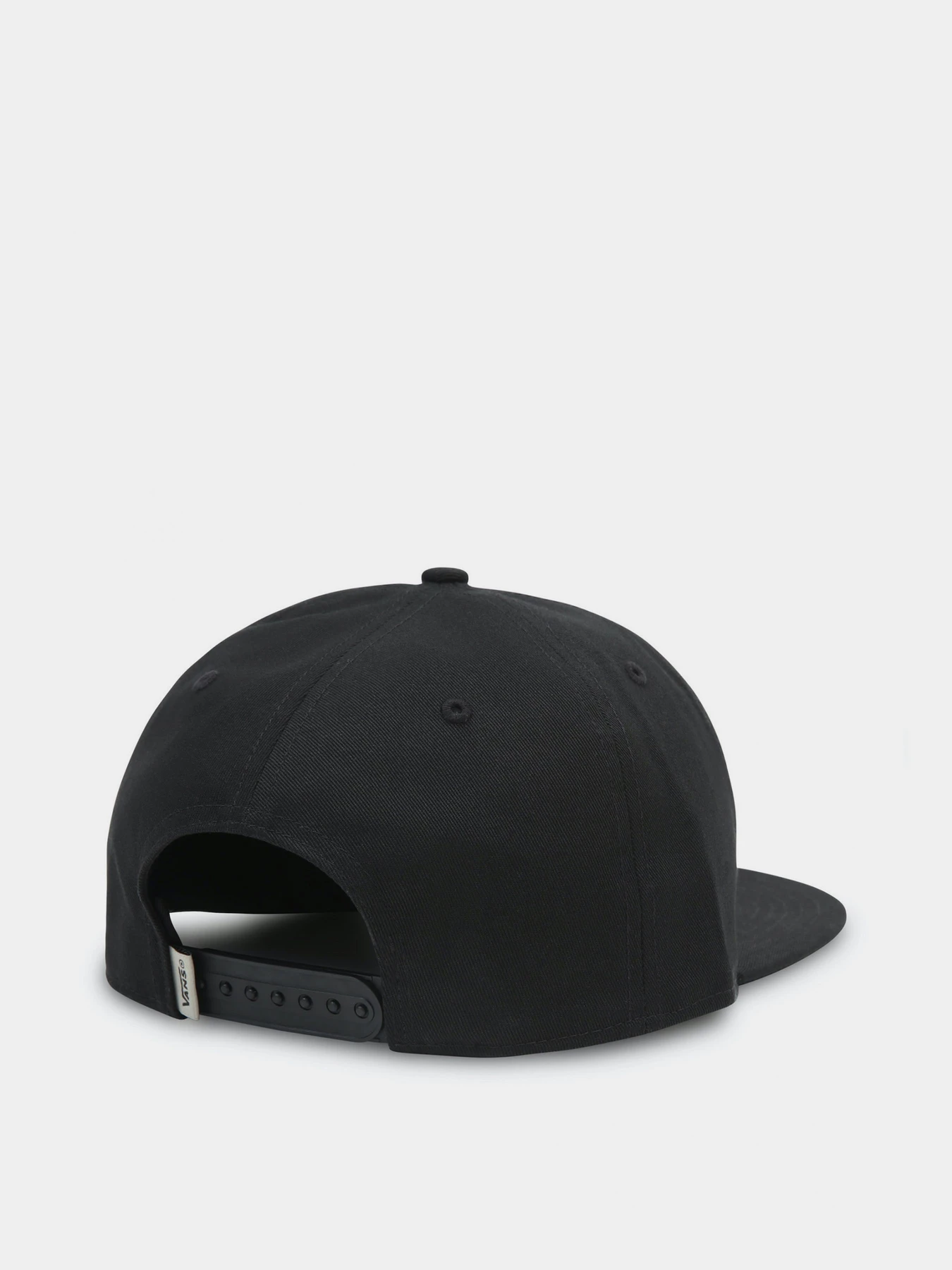 Шапки и кепки Vans модель VN0A7UENBLK1 Шапки и кепки Vans модель VN0A7UENBLK1 Фото