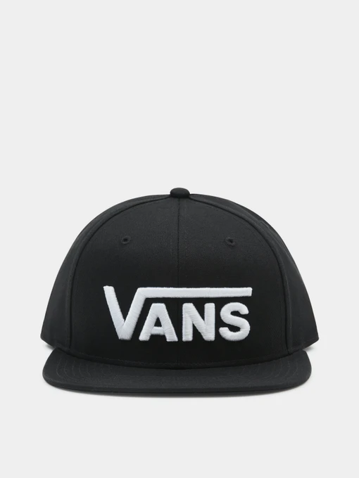 Шляпалар мен қалпақ Vans үлгі VN0A7UENBLK1 Фото