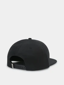 Шапки и кепки Vans модель VN0A7UENBLK1 Фото