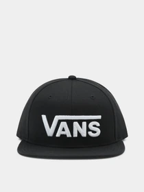 Шапки и кепки Vans модель VN0A7UENBLK1 Фото