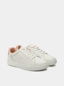 Кеды Tommy Hilfiger модель FW0FW08000-TQ6 Фото
