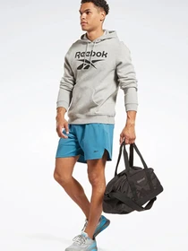 Худи и свитшоты Reebok модель H54804 Фото