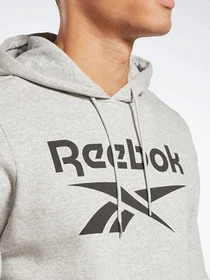 Худи и свитшоты Reebok модель H54804 Фото