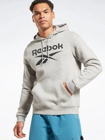 Худи и свитшоты Reebok модель H54804 Фото