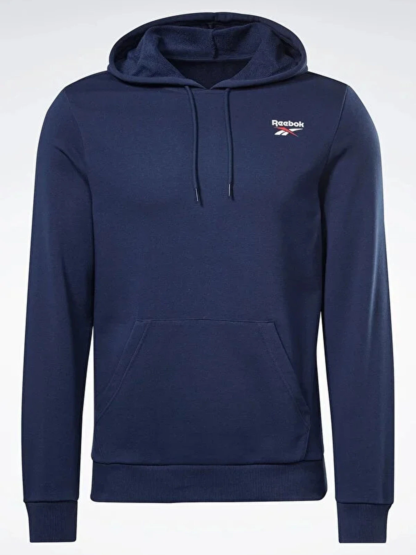 Худи и свитшоты Reebok модель HA9274 Фото
