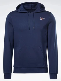 Худи и свитшоты Reebok модель HA9274 Фото