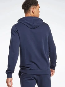 Худи и свитшоты Reebok модель HA9274 Фото