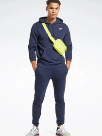Худи и свитшоты Reebok модель HA9274 Фото