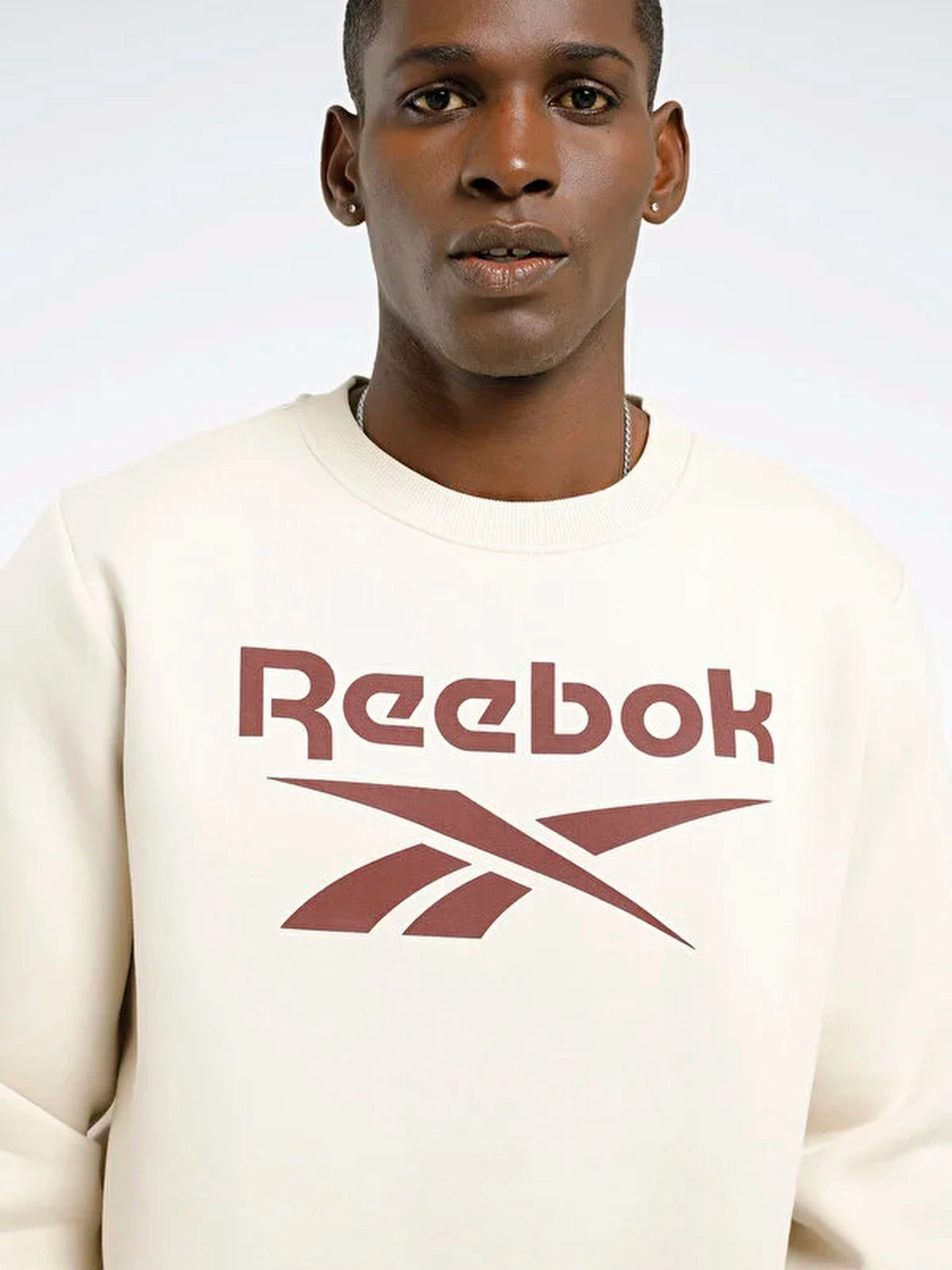 Худи и свитшоты Reebok модель IM3948 Фото