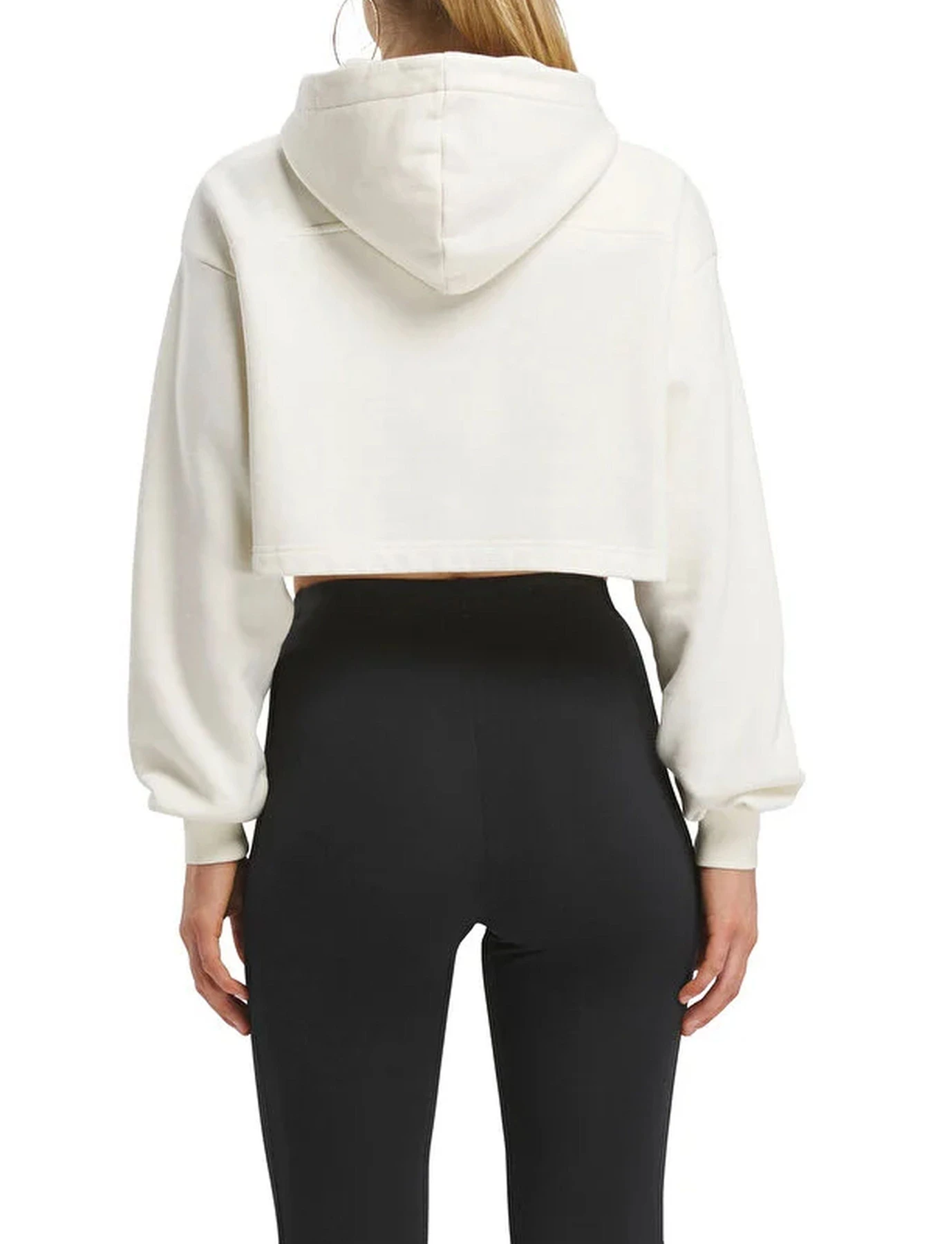 Худи и свитшоты Reebok модель HZ8123 Худи и свитшоты Reebok модель HZ8123 Фото