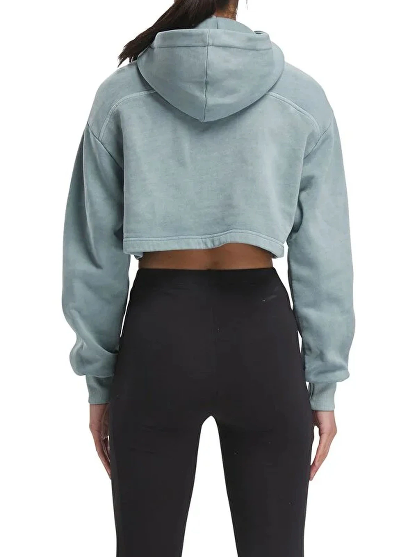 Худи и свитшоты Reebok модель IL4689 Худи и свитшоты Reebok модель IL4689 Фото