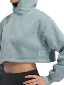 Худи и свитшоты Reebok модель IL4689 Фото