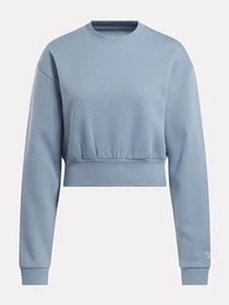 Худи и свитшоты Reebok модель IU3691 Фото