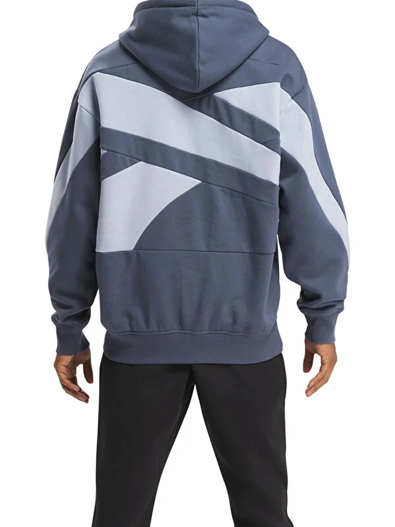 Худи и свитшоты Reebok модель IU3324 Фото
