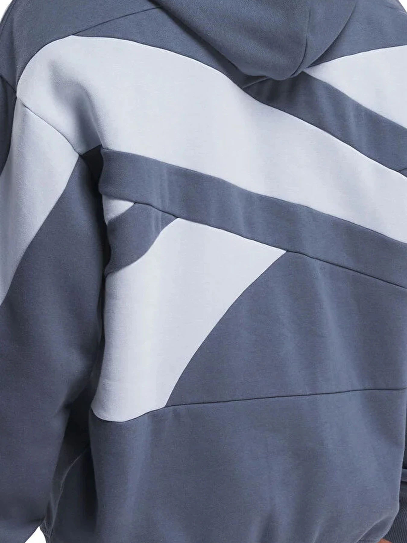 Худи и свитшоты Reebok модель IU3324 Фото