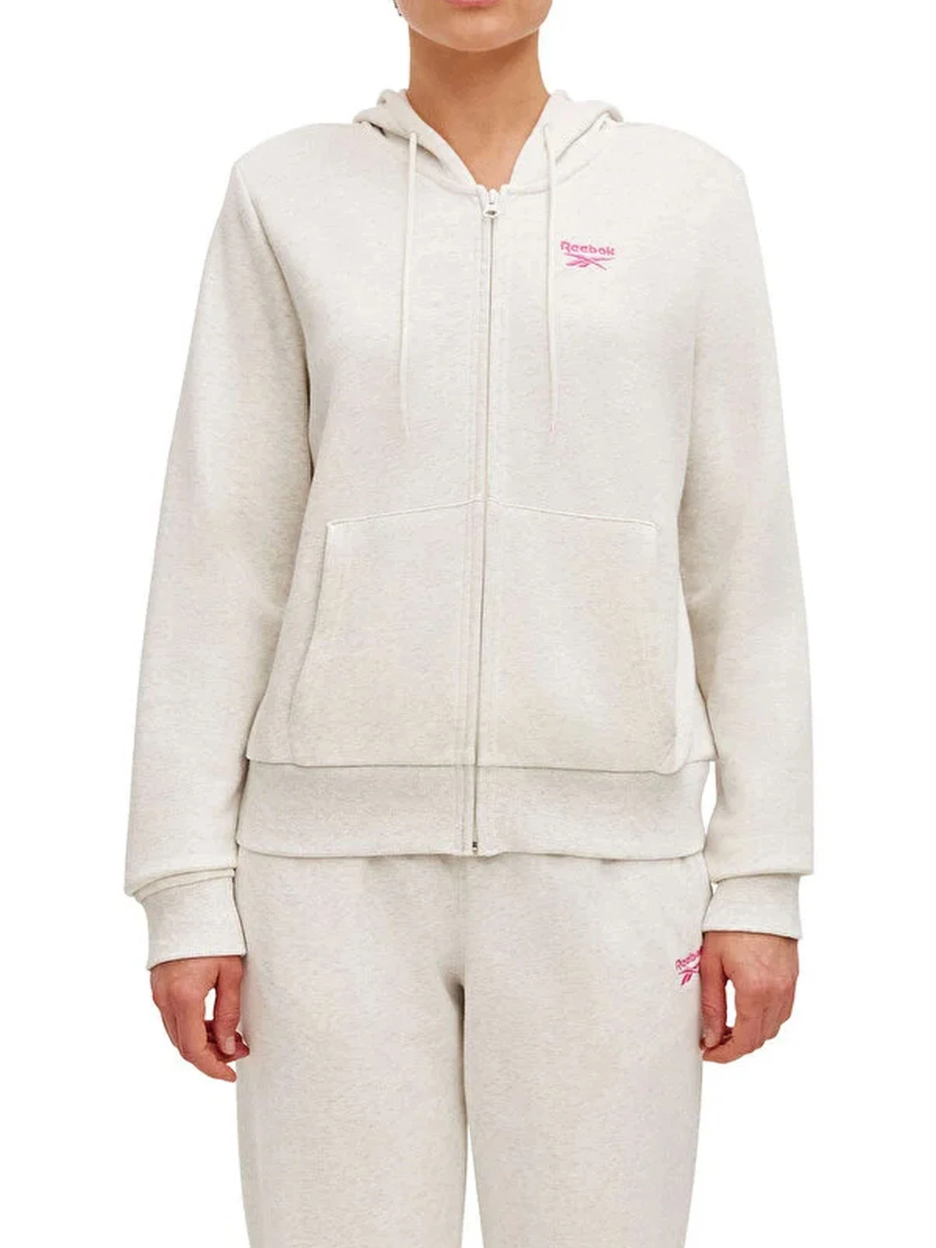 Худи и свитшоты Reebok модель IQ4256 Худи и свитшоты Reebok модель IQ4256 Фото