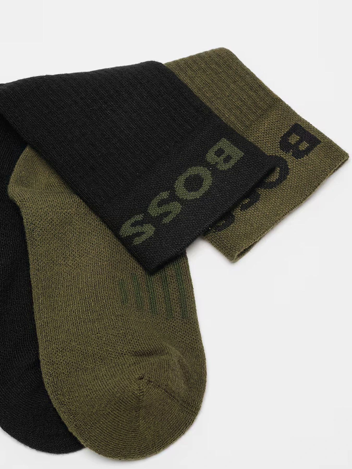 Носки и гольфы Boss модель 50467707-362 Фото