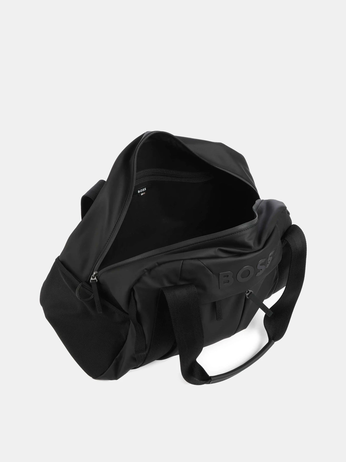 Сумки Boss модель 50516885-001 Сумки Boss модель 50516885-001 Фото