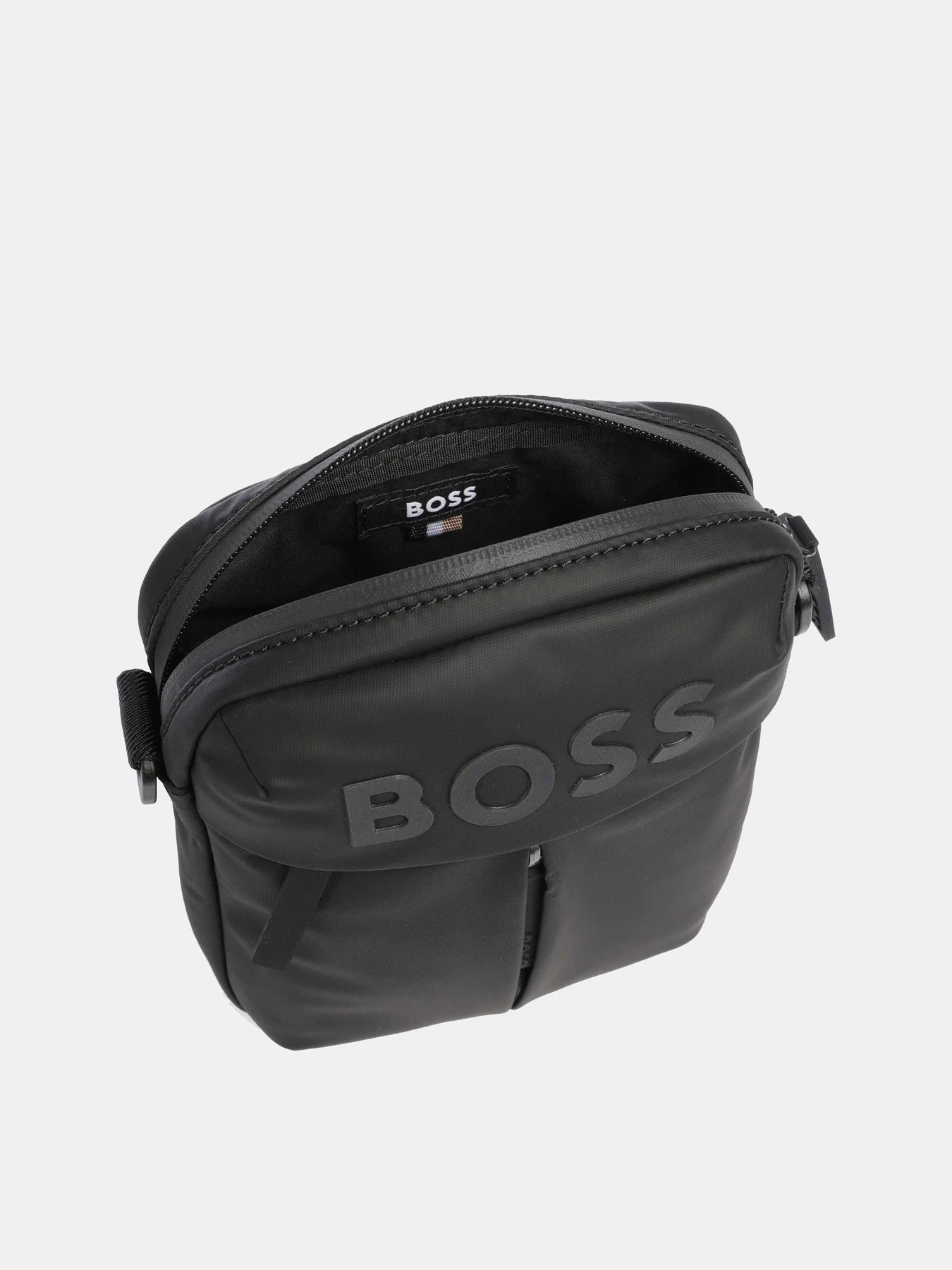 Сумки Boss модель 50516893-001 Сумки Boss модель 50516893-001 Фото