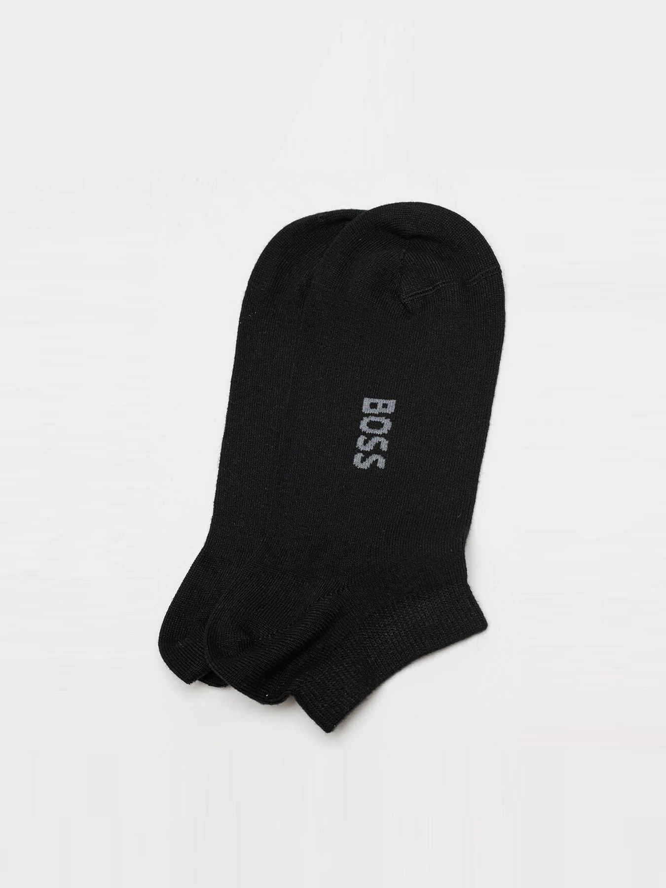 Носки и гольфы Boss модель 50521549-001 Фото