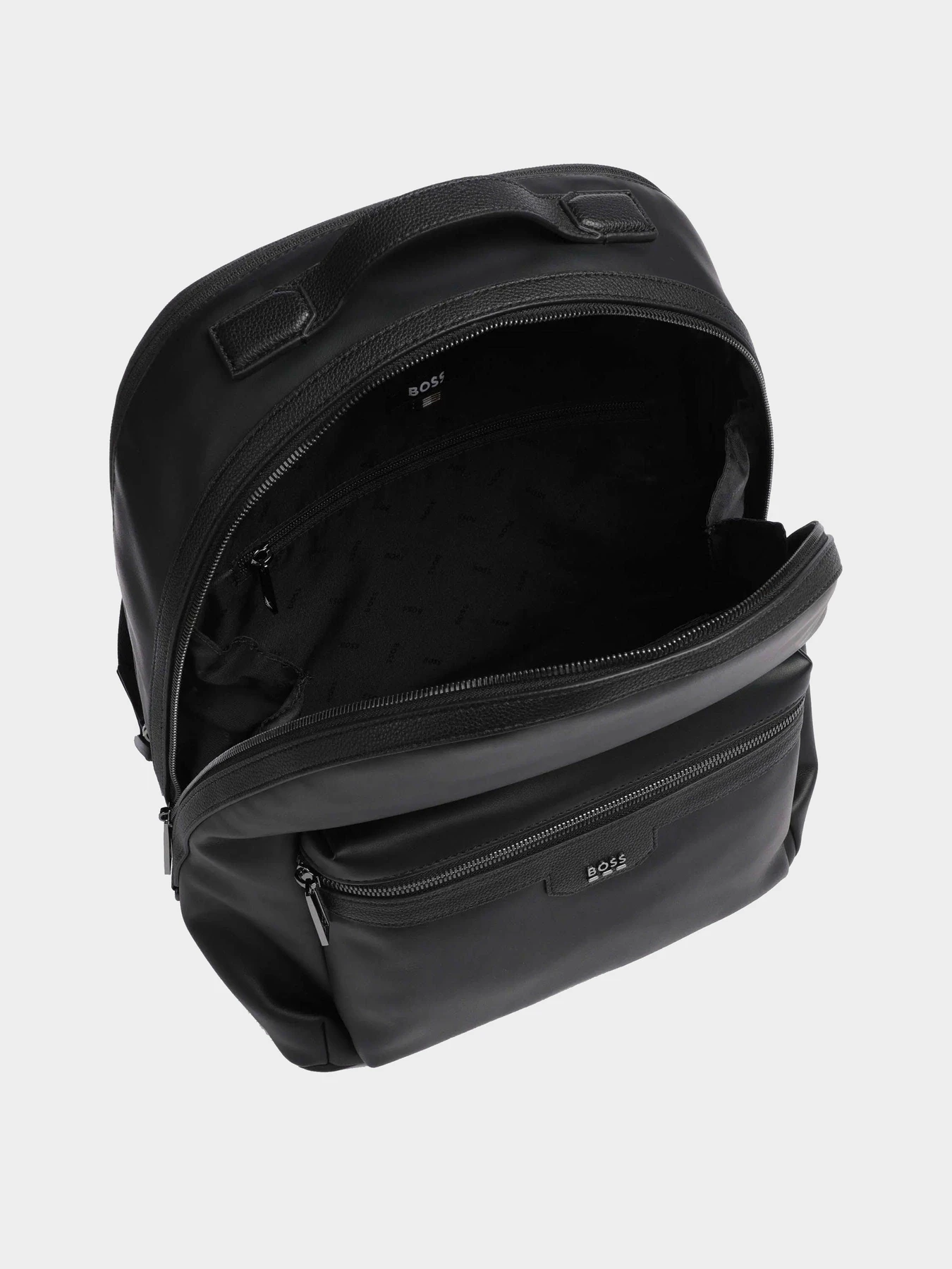 Рюкзаки Boss модель 50529094-001 Рюкзаки Boss модель 50529094-001 Фото