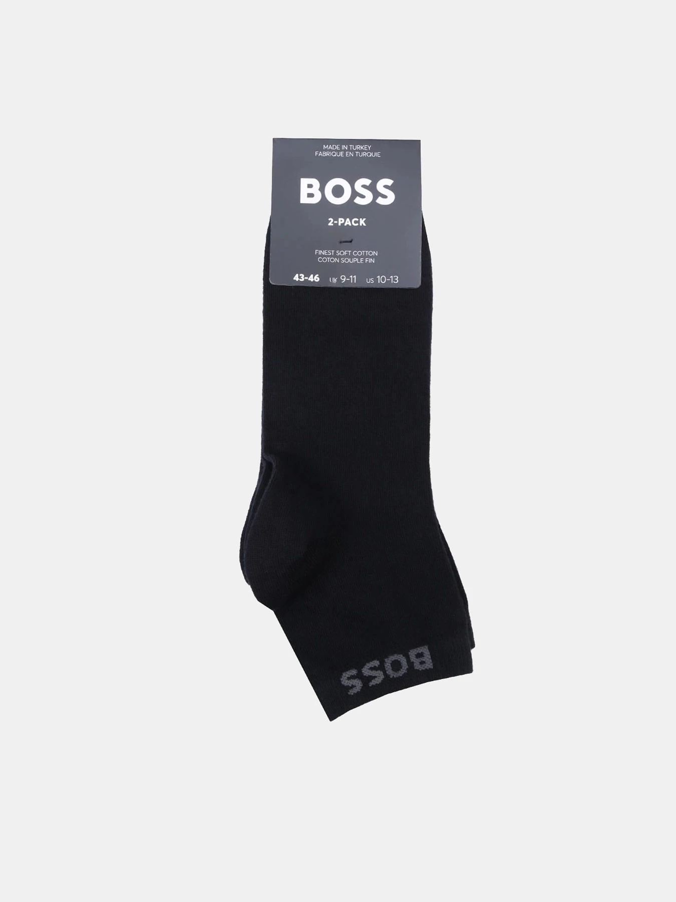 Носки и гольфы Boss модель 50491208-001 Носки и гольфы Boss модель 50491208-001 Фото