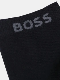 Носки и гольфы Boss модель 50491208-001 Фото