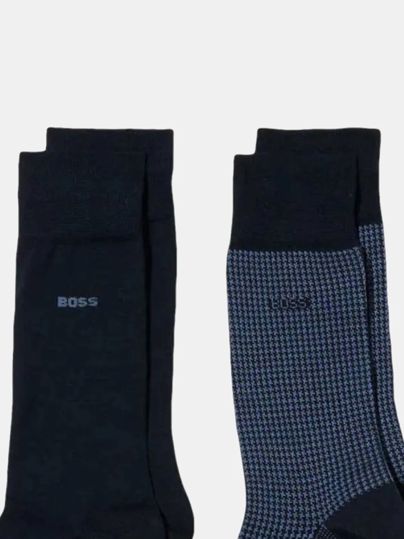 Носки и гольфы Boss модель 50509442-401 Фото