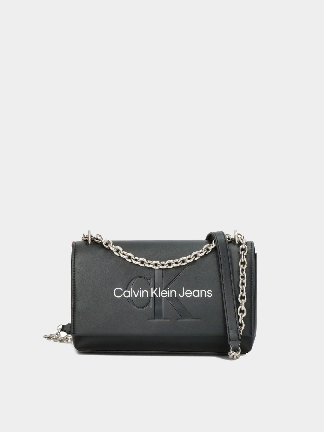 Сумки Calvin Klein модель K60K612221-01R Сумки Calvin Klein модель K60K612221-01R Фото